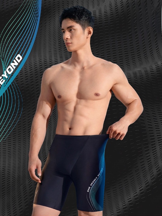 Goggles Swim - 361 Speed Five-Quarter Swimming Shorts for