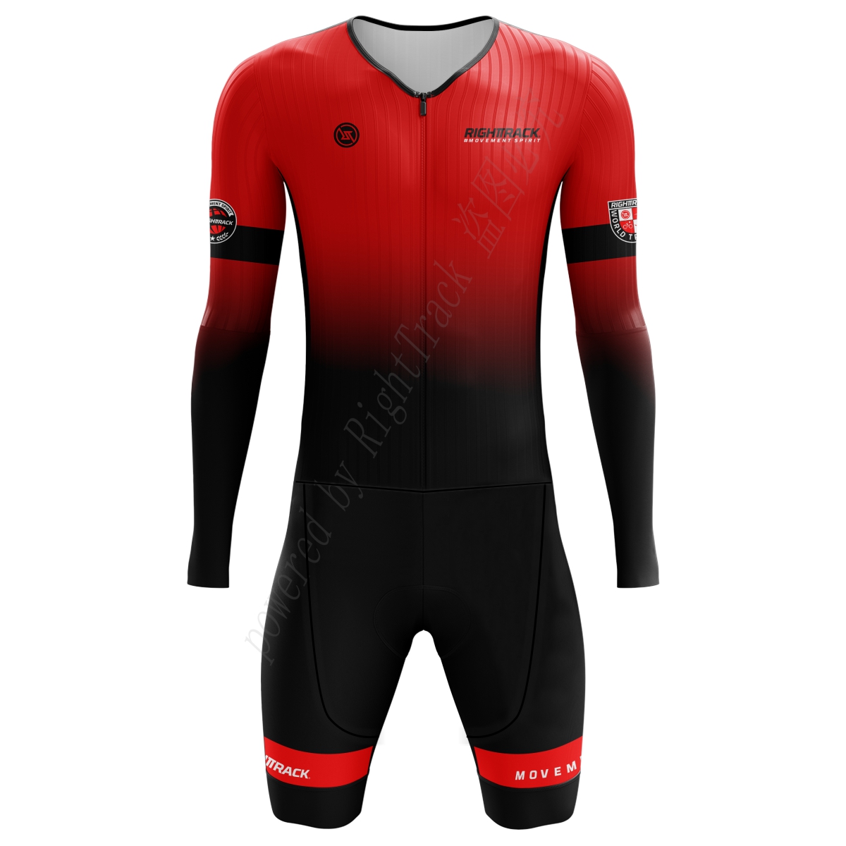 New Man's Triathlon Trisuit Wo - огляд і ціна Wetsuit Men