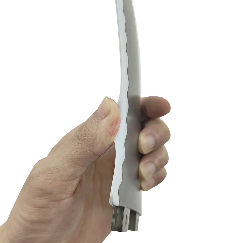 M Tri Fins Soft Board Fins Nyl - огляд і ціна Surfboard Leash