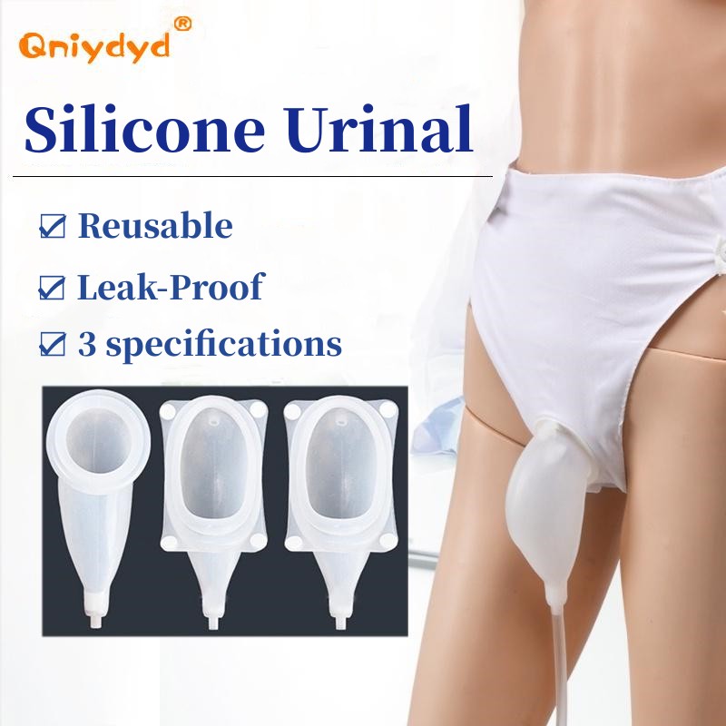 Urinary Receiver for Men Women - огляд і ціна Wetsuit Men