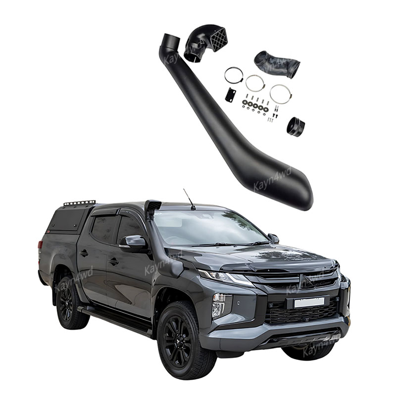 Pickup 4x4 Exterior Accessorie - огляд і ціна Snorkel Set