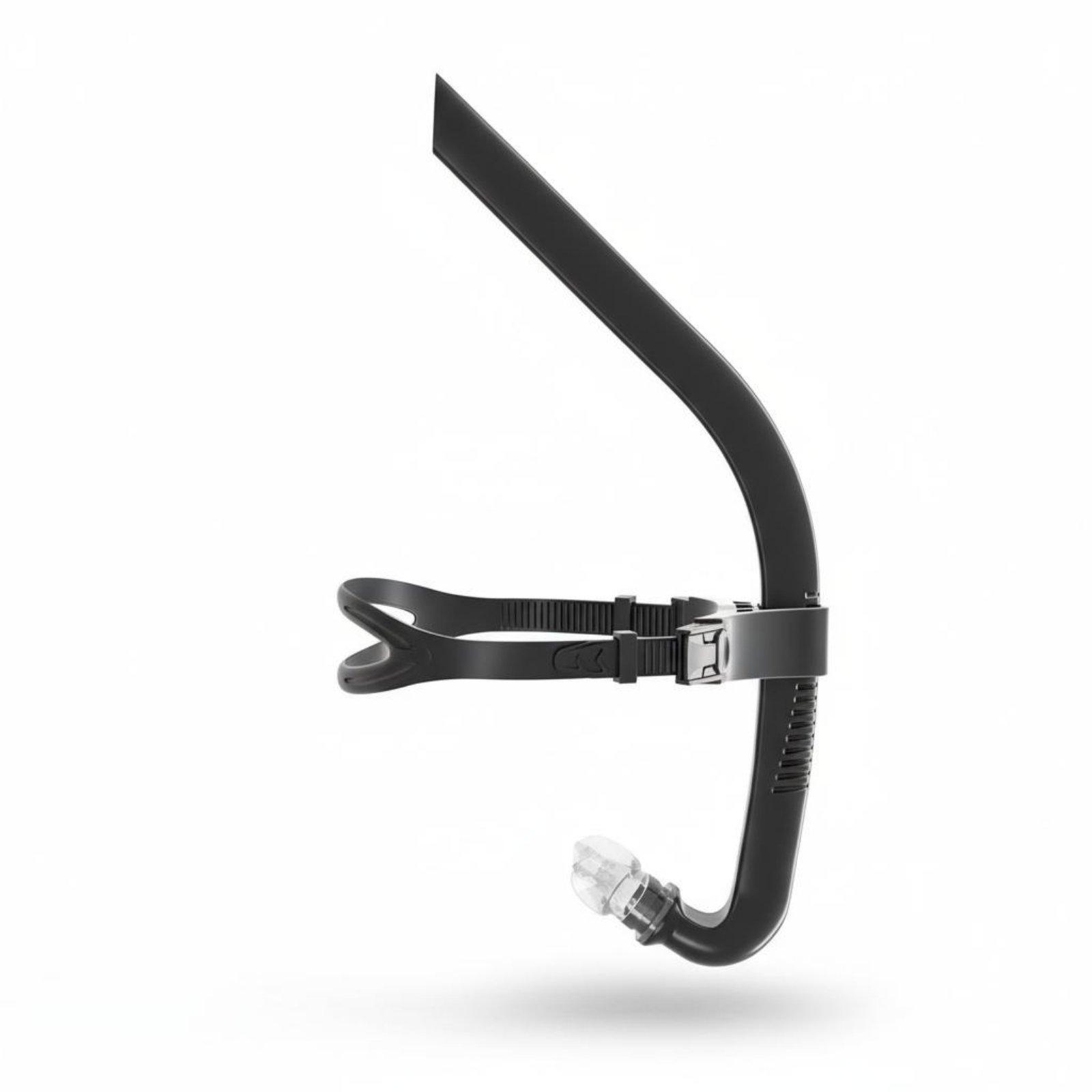 Front Mount Silicone Snorkel f - огляд і ціна Snorkeling Gear