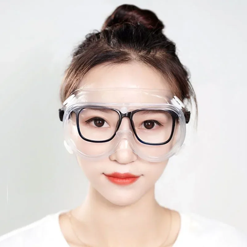 Work Safety Goggles Waterproof - огляд і ціна Goggles Swim