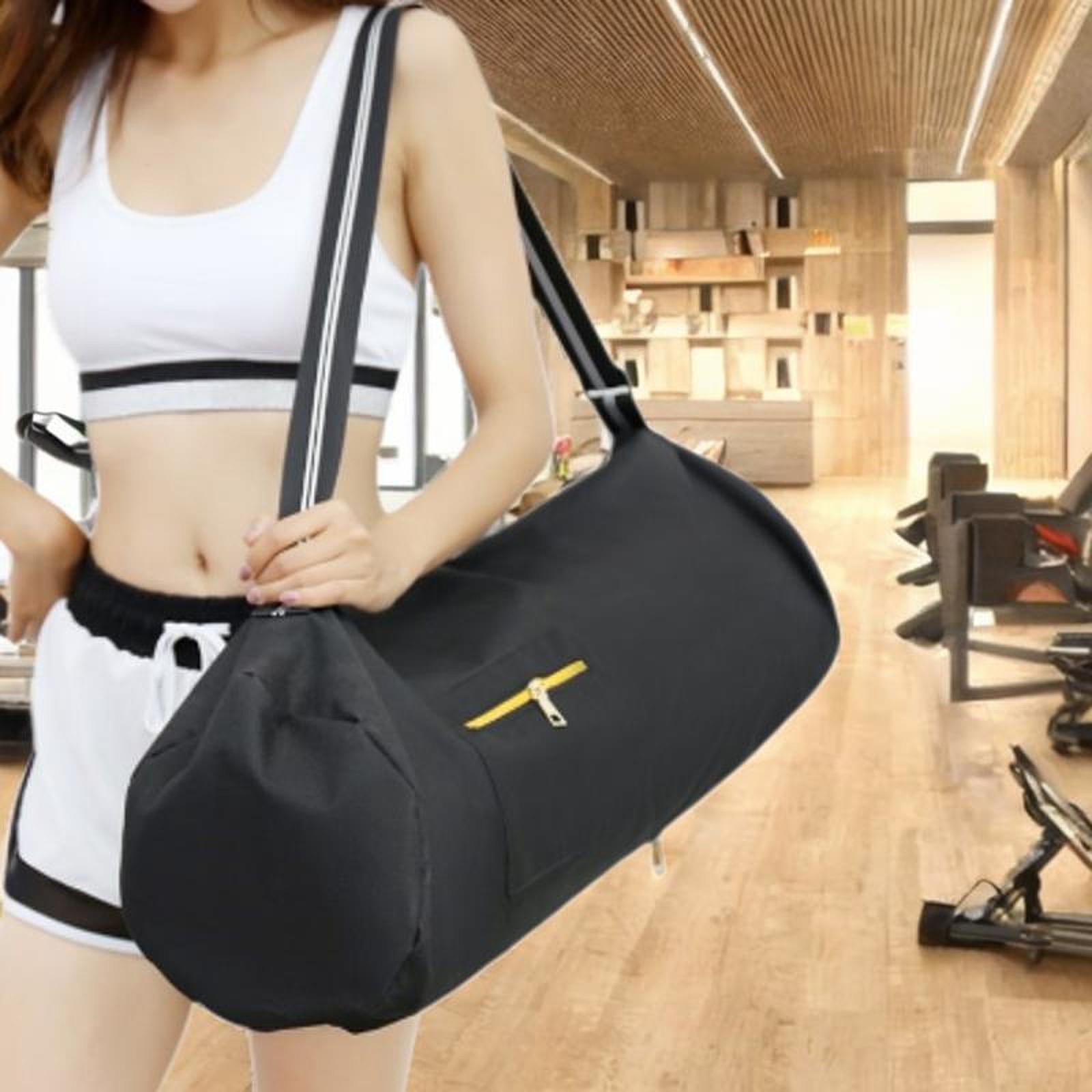 Duffel Bag Shoulder Bag Large  - огляд і ціна Flippers Swimming