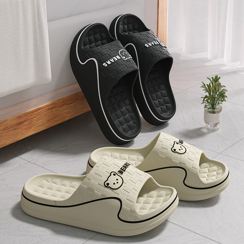 Women's Home Slippers Cute Car - огляд і ціна Water Shoes