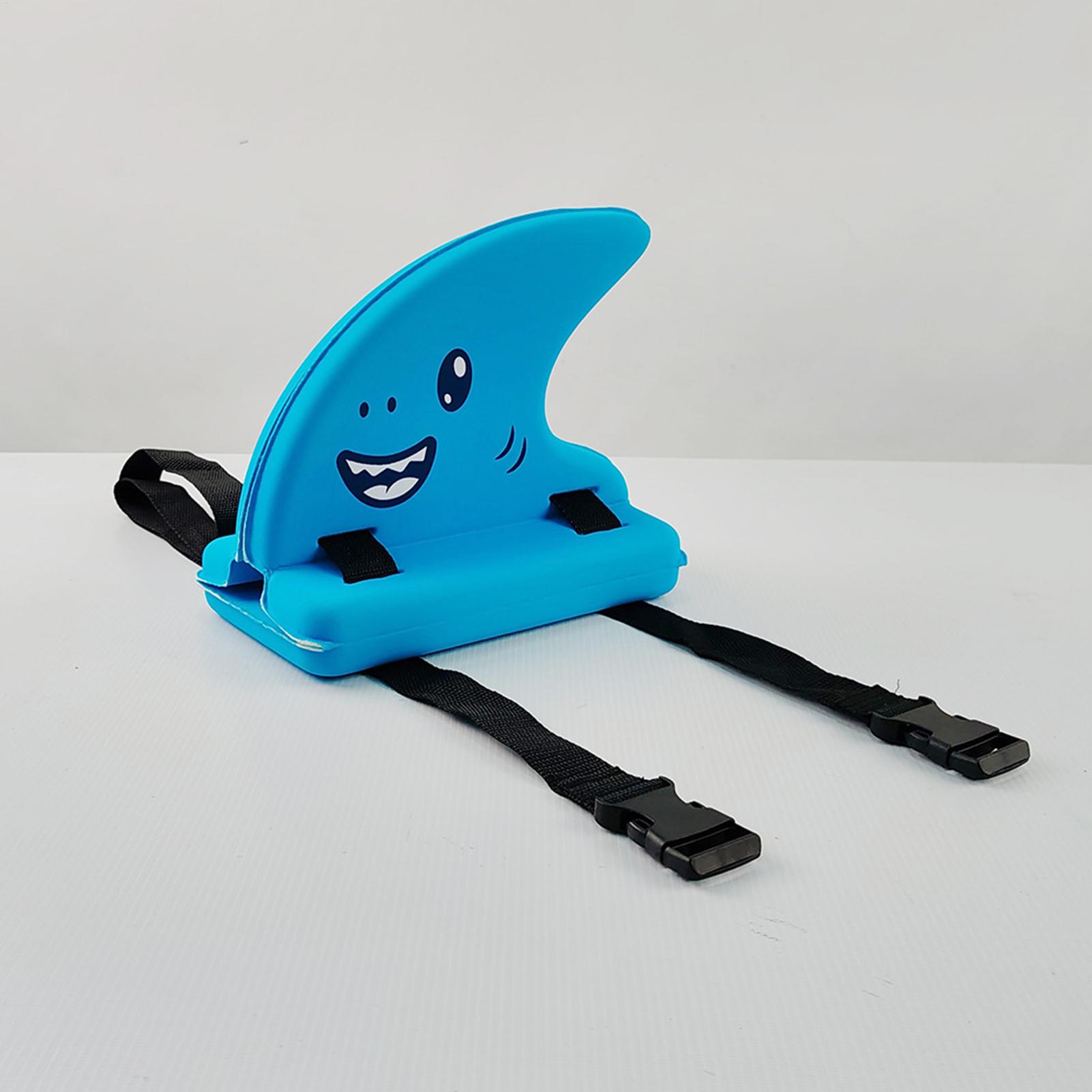 1pc Children's Back Float Kid' - огляд і ціна Swim Fins