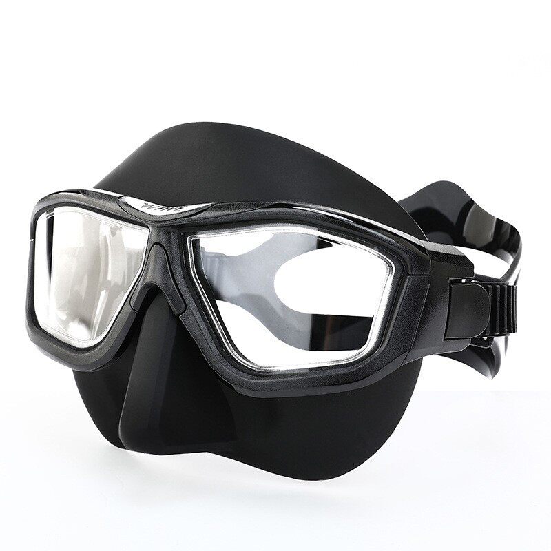 WAVE Branciiia Stylish Low Vol - огляд і ціна Snorkel Set