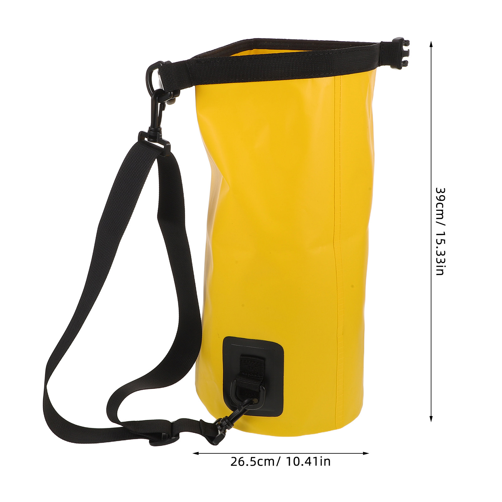 5L PVC Waterproof Dry Bag for  - огляд і ціна Dry Bag Waterproof
