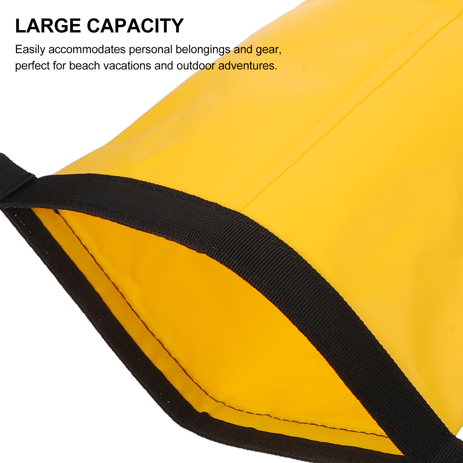 5L PVC Waterproof Dry Bag for  - огляд і ціна Dry Bag Waterproof