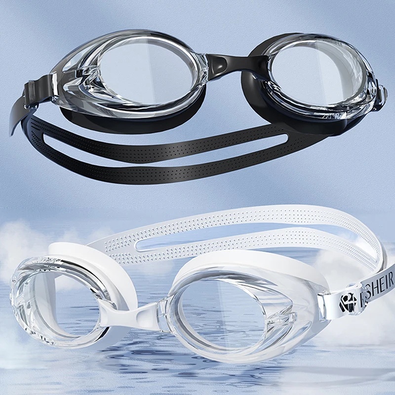 Professional Swimming Goggles  - огляд і ціна Goggles Swim