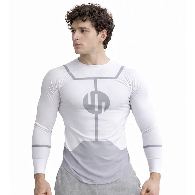 New Invincible Cosplay Rash Gu - огляд і ціна Rash Guard