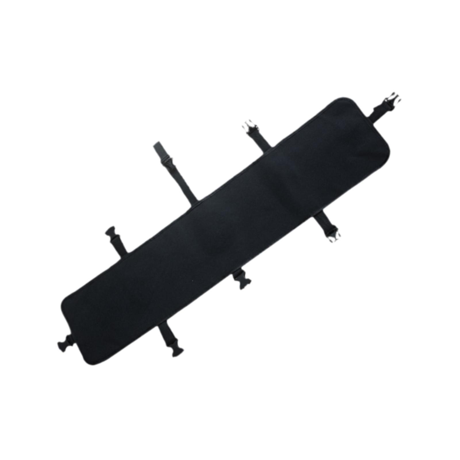 Long Fins Bag Carrying Foldabl - огляд і ціна Snorkeling Gear