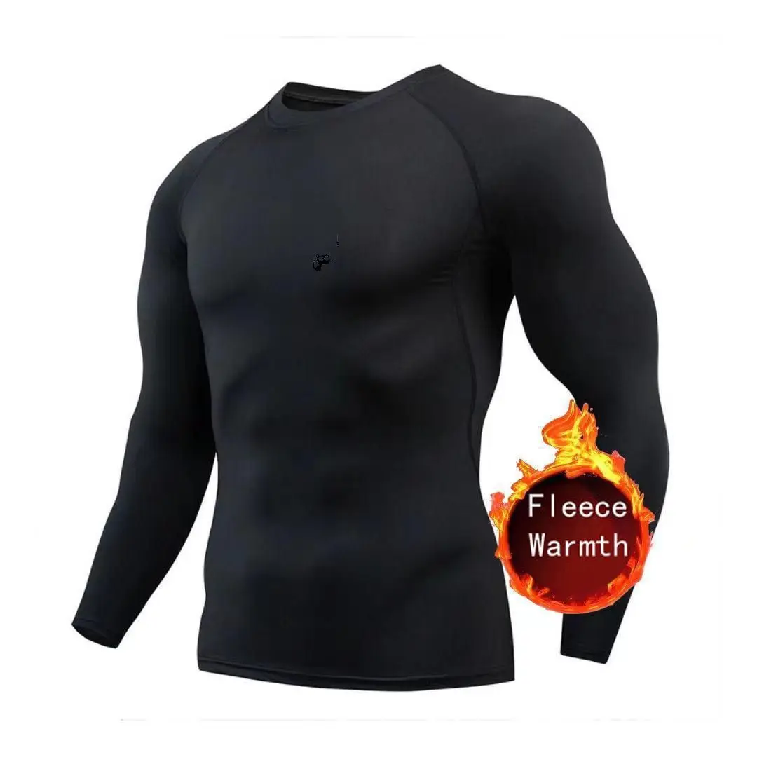 Anime Compression Shirt Men Pr - огляд і ціна Rash Guard