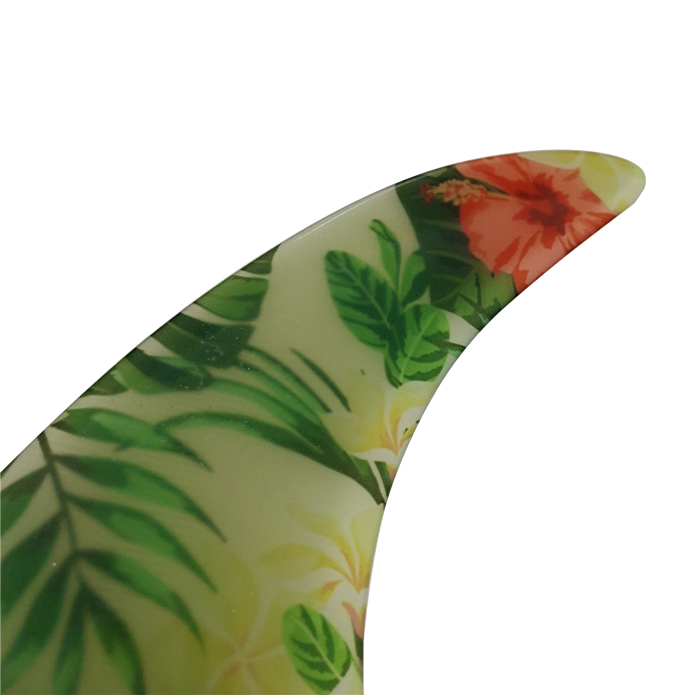 Yepsurf-Longboard Fin Fibregla - огляд і ціна Surfboard Leash