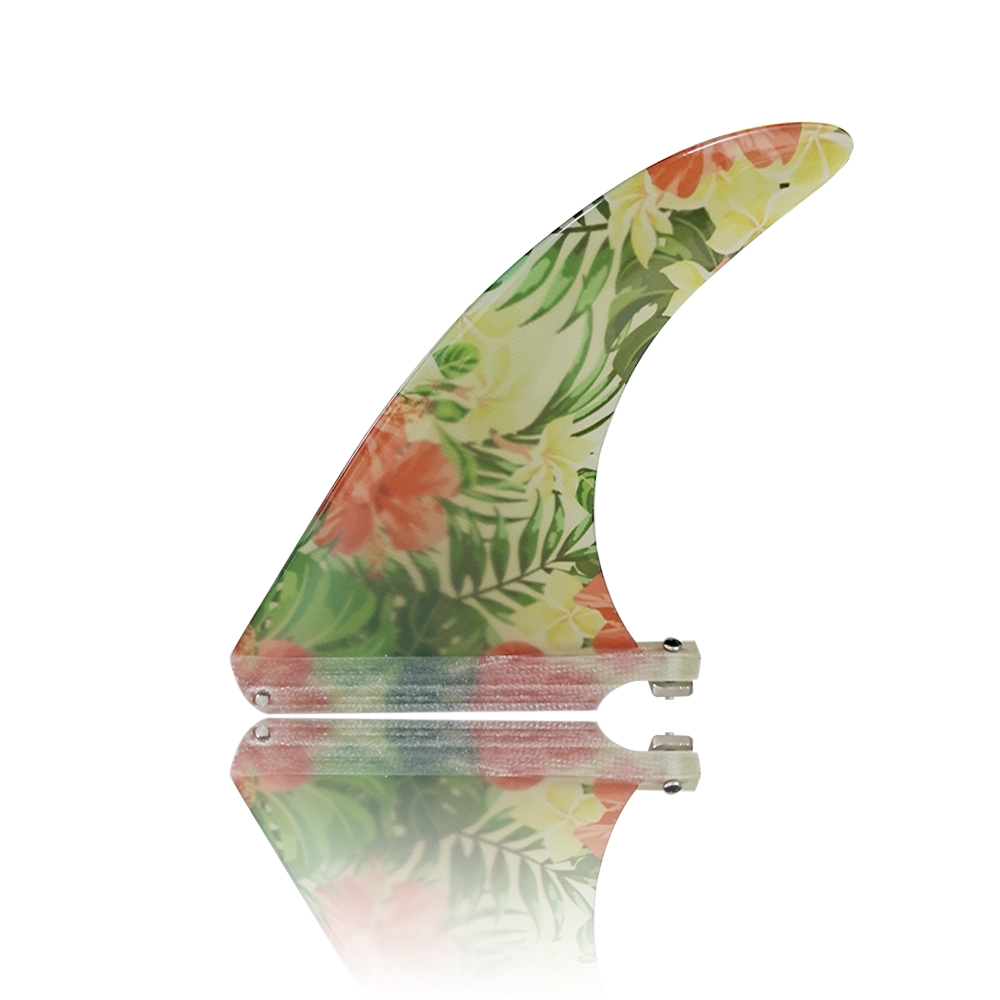 Yepsurf-Longboard Fin Fibregla - огляд і ціна Surfboard Leash