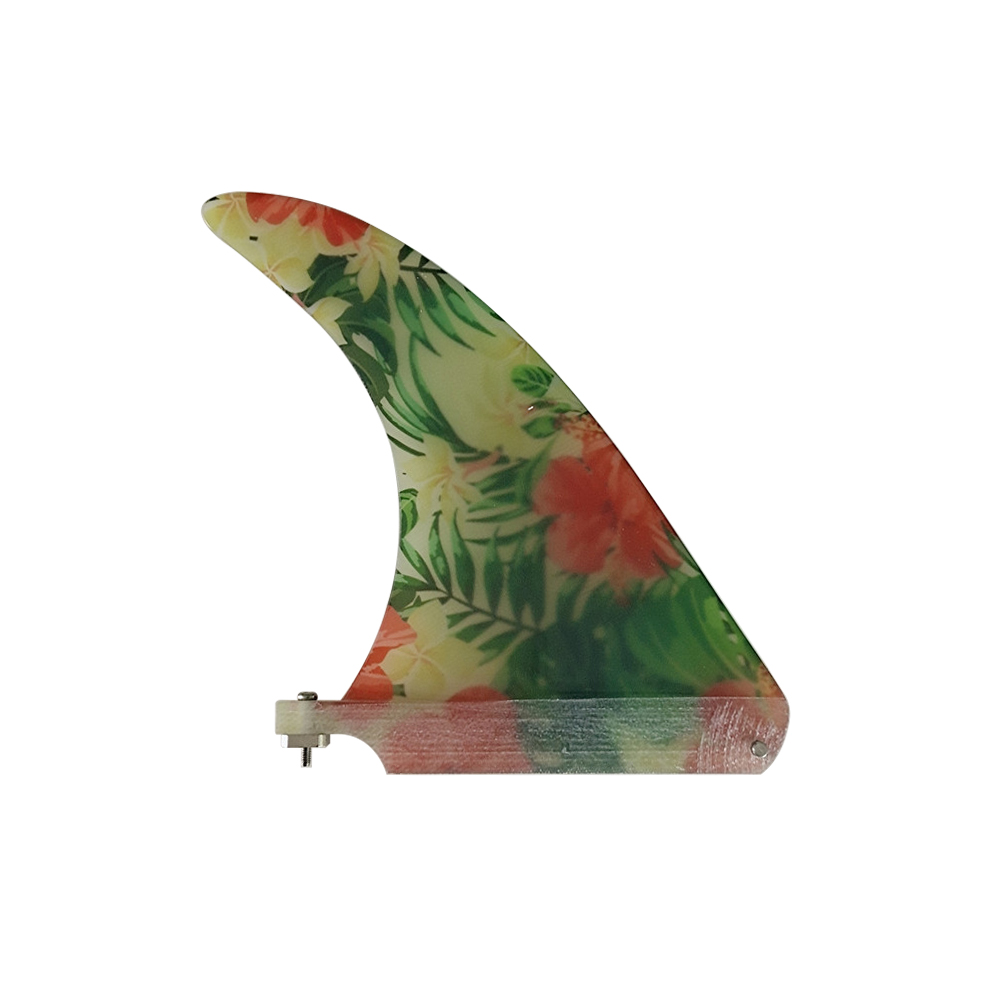 Yepsurf-Longboard Fin Fibregla - огляд і ціна Surfboard Leash