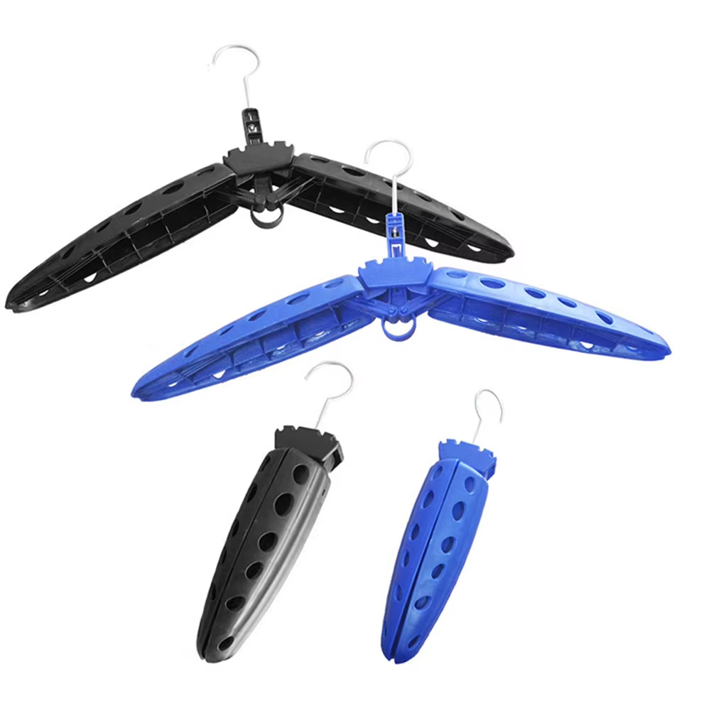 DEZITION Diving Wetsuit Hanger - огляд і ціна Snorkel Set