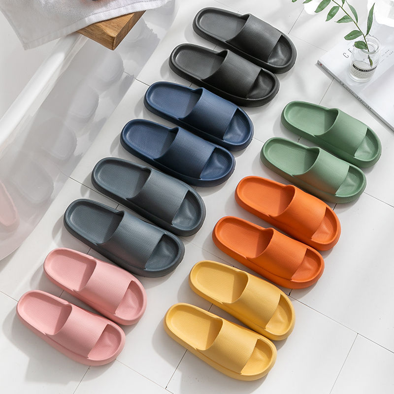 Men's Slippers, Women's Summer - огляд і ціна Flippers Swimming