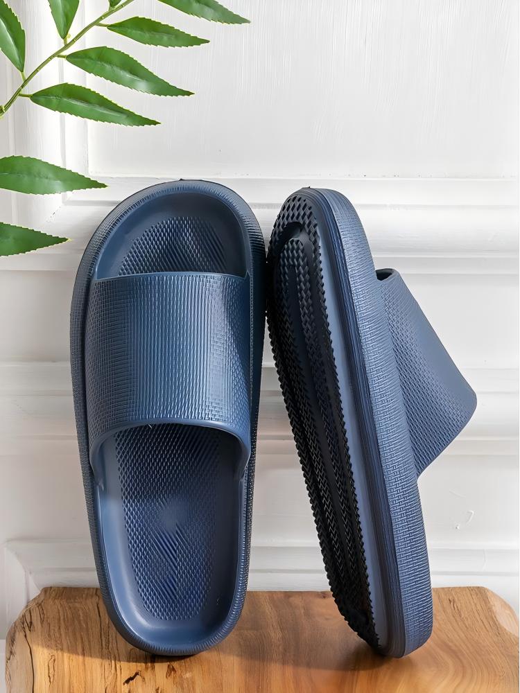 Men's Slippers, Women's Summer - огляд і ціна Flippers Swimming