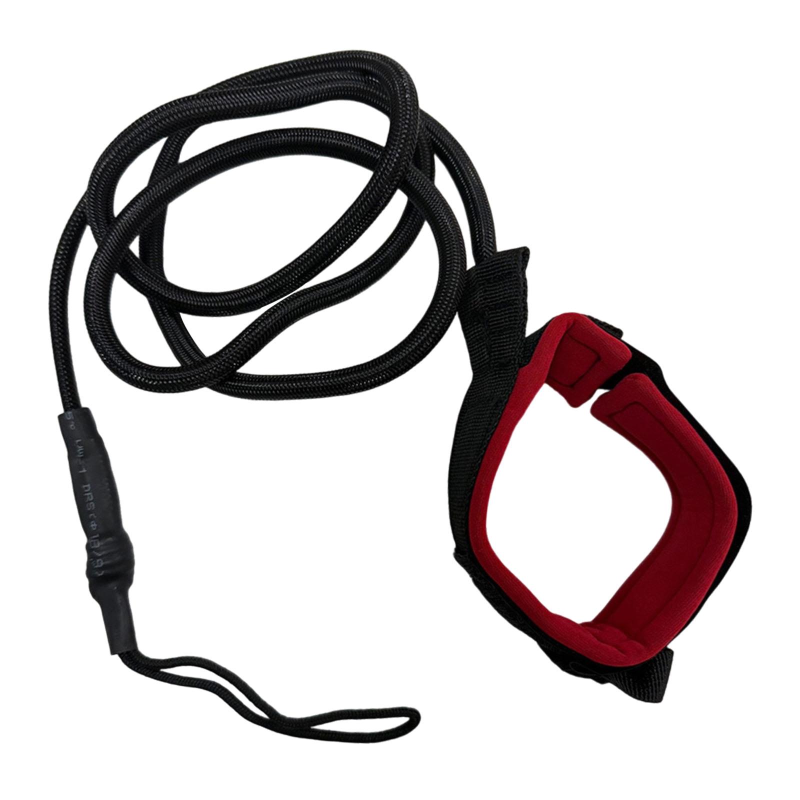 Surfboard Leash Surfing Leash  - огляд і ціна Surfboard Leash