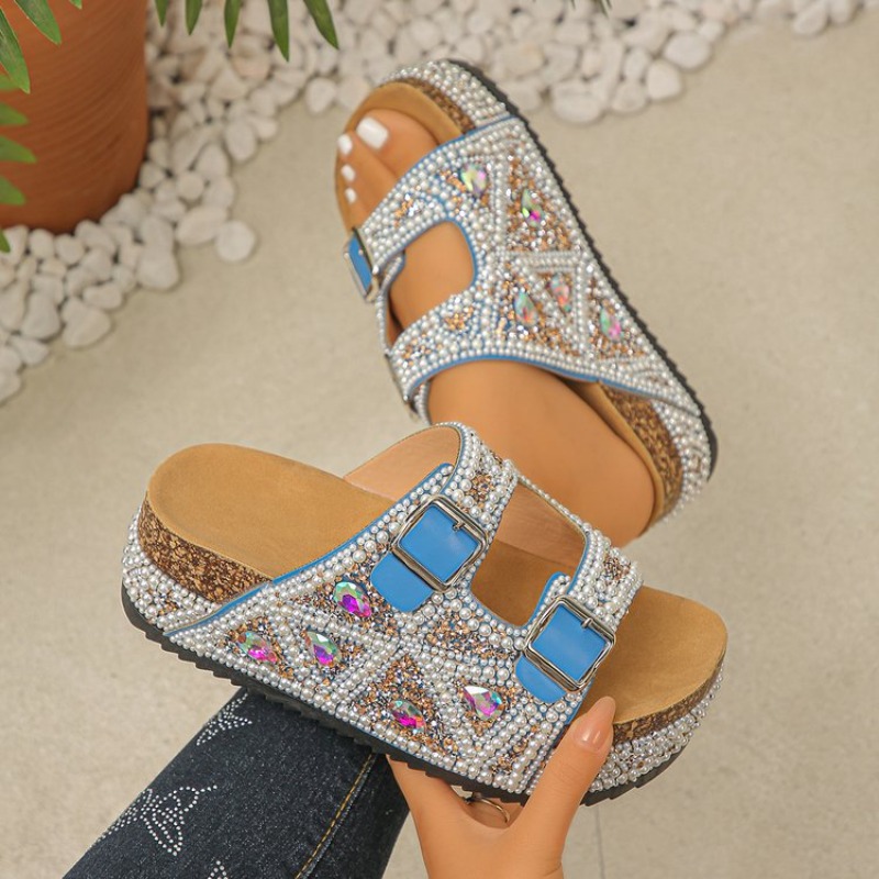 Summer New Women Slippers 2026 - огляд і ціна Water Shoes