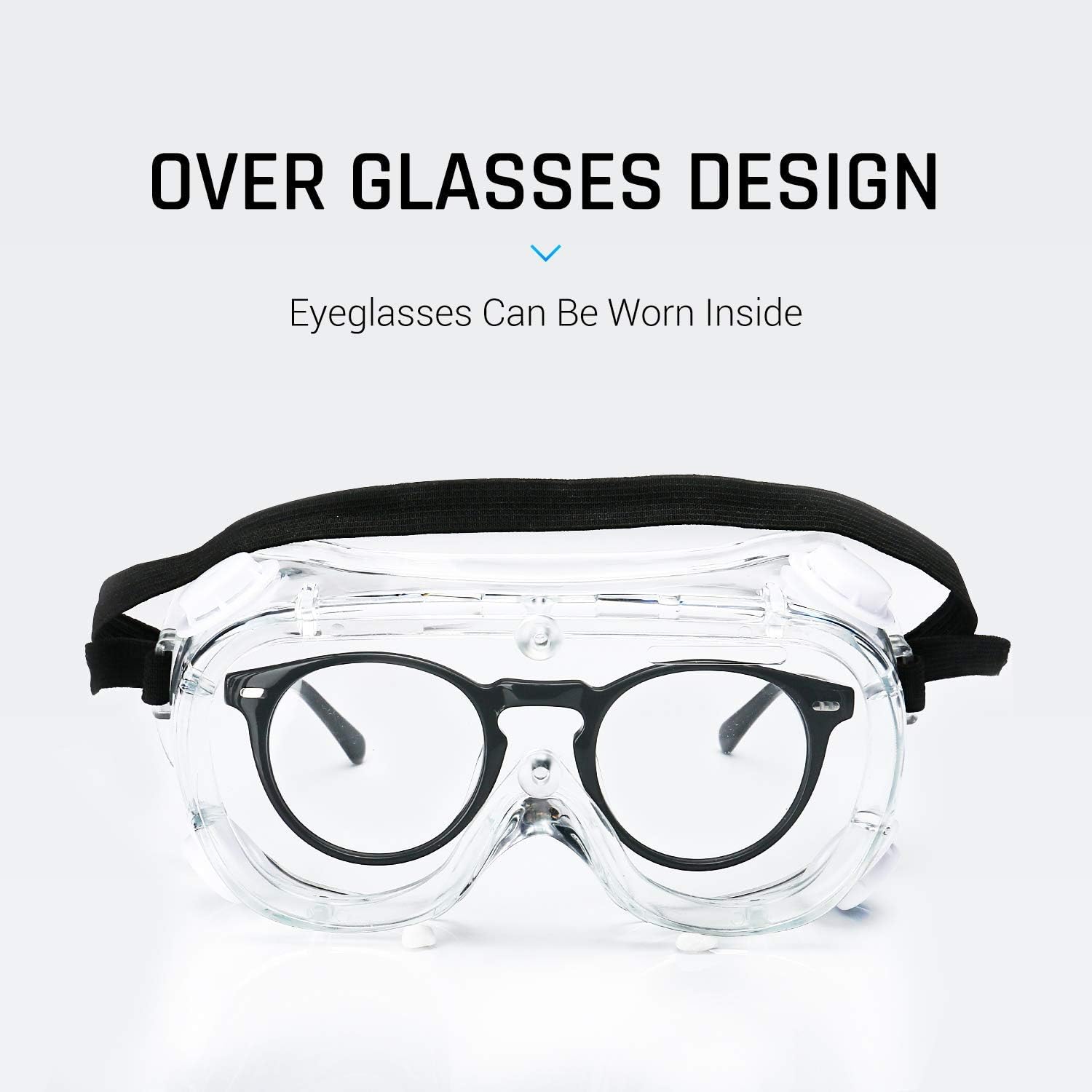 Water Sports Safety Goggles, A - огляд і ціна Goggles Swim