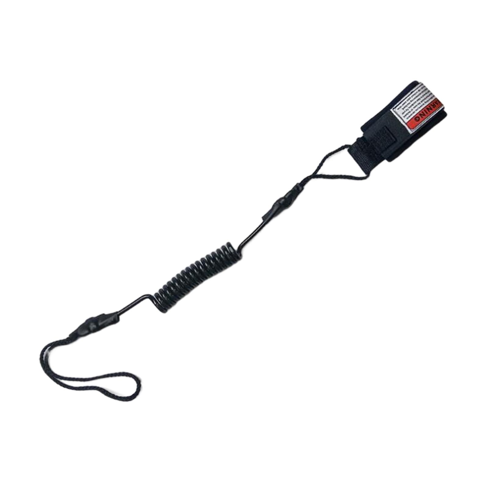 Durable Surfboard Leash Paddle - огляд і ціна Surfboard Leash