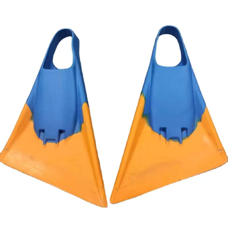 New Diving Fins Professional A - огляд і ціна Swim Fins