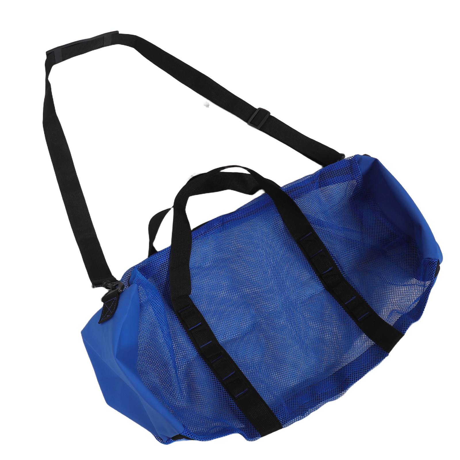Mesh Beach Shoulder Bag Round  - огляд і ціна Snorkeling Gear